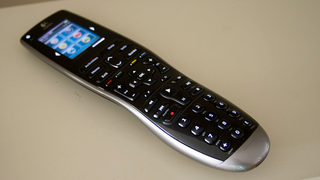 Logitech Harmony 900 Universal Remote Review